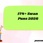 174+ Swan Puns 2026