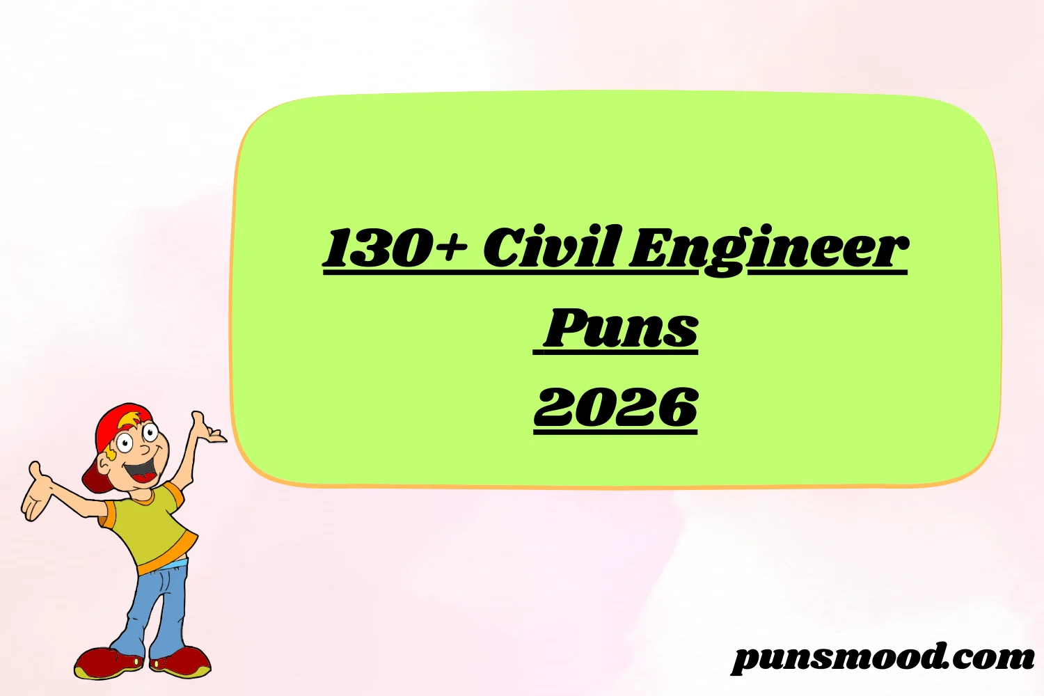 130+ Civil Engineer Puns 2026