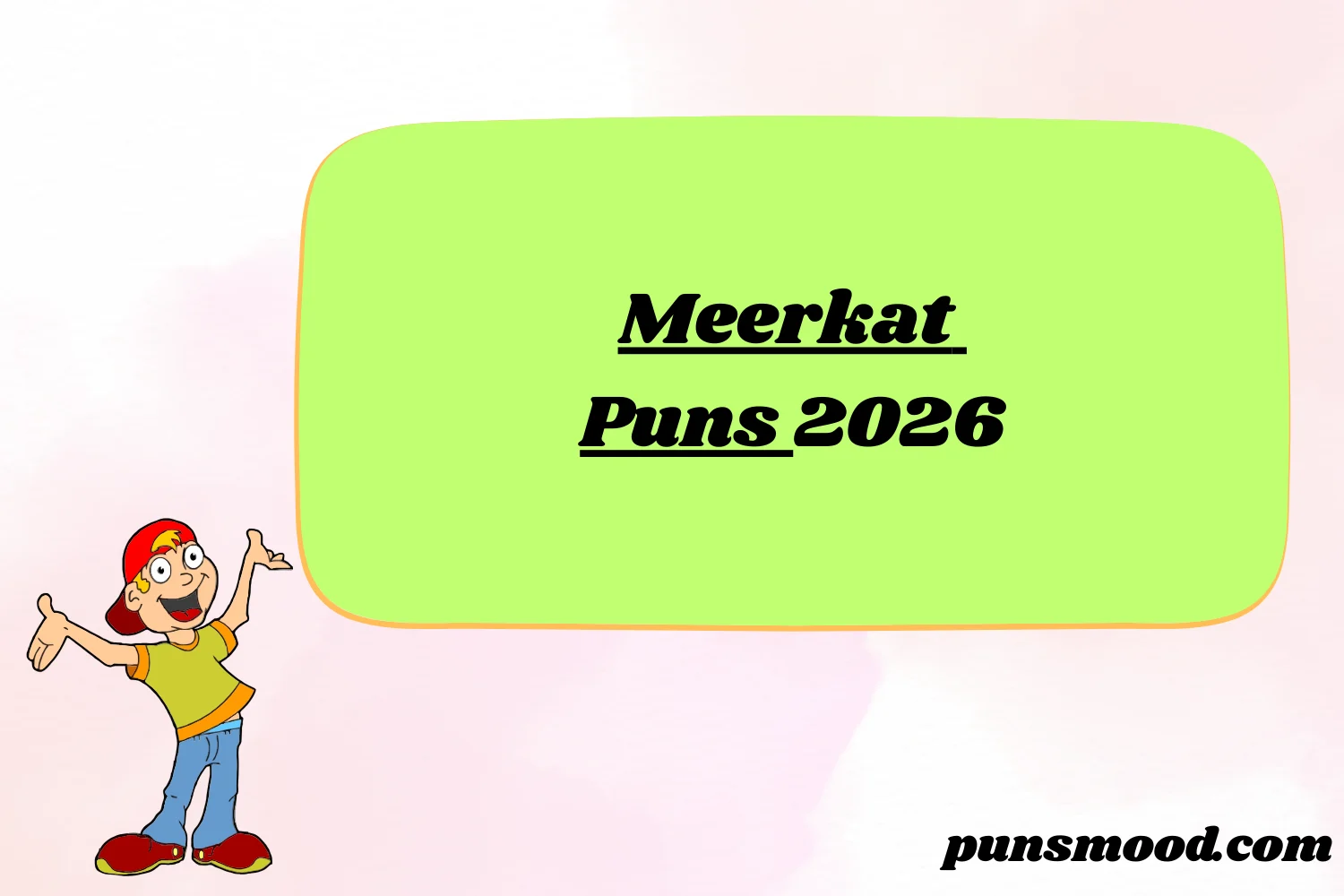 Meerkat Puns 2026