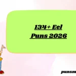134+ Eel Puns 2026