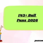 143+ Bull Puns 2026
