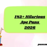 142+ Hilarious Ape Puns 2026