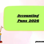 Accounting Puns 2026