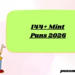 144+ Mint Puns 2026