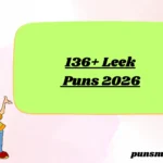 136+ Leek Puns 2026