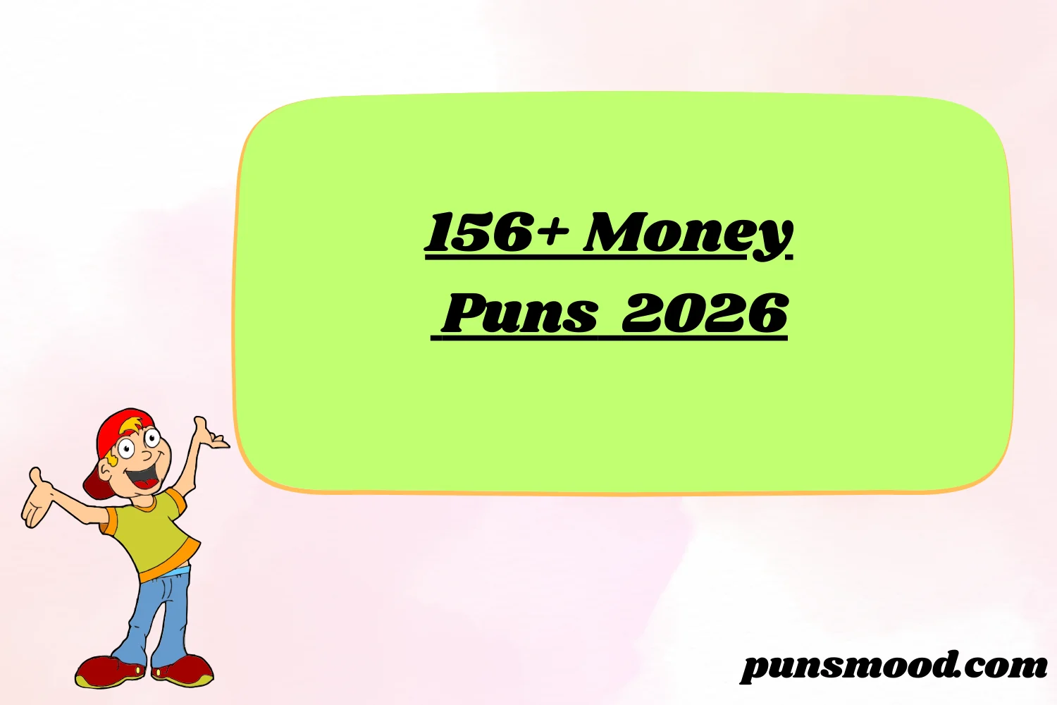 156+ Money Puns 2026