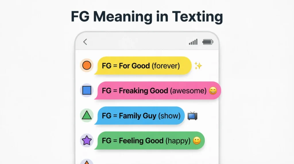 FG Mean in Text 2026