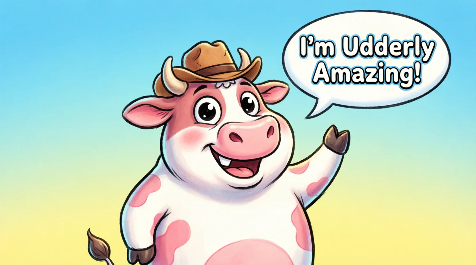 198+ Cow Puns 2026