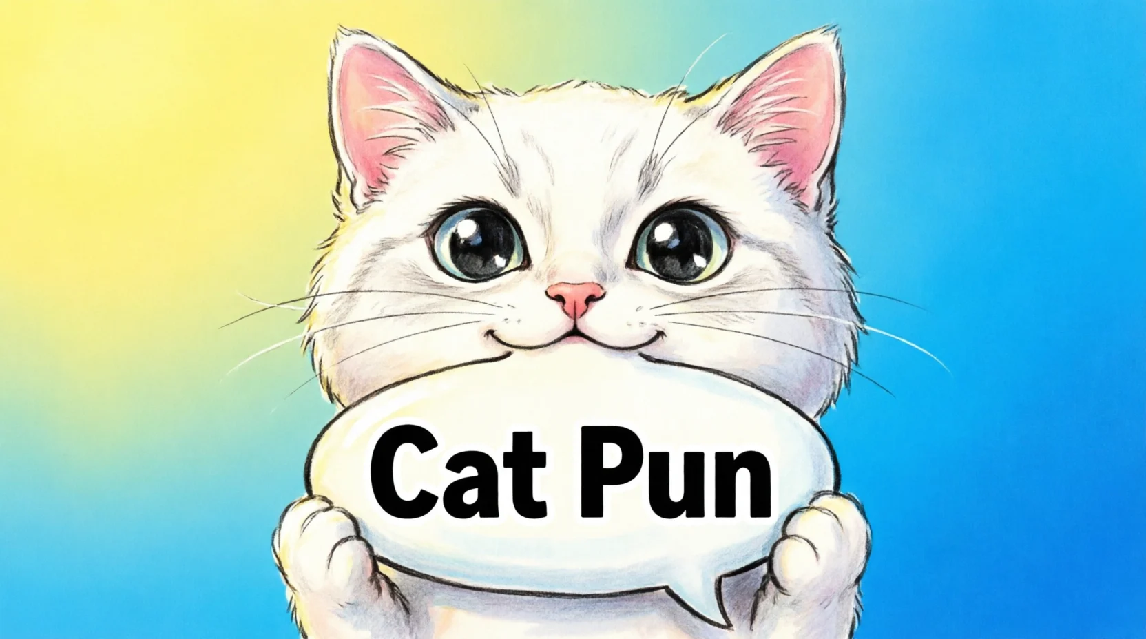 197+ Cat Puns 2026