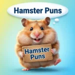 178+ Hamster Puns 2026
