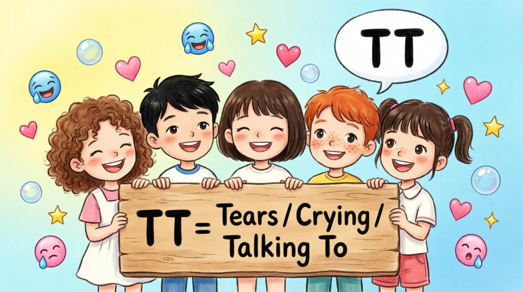 TT Mean in Text Real Meaning 2026