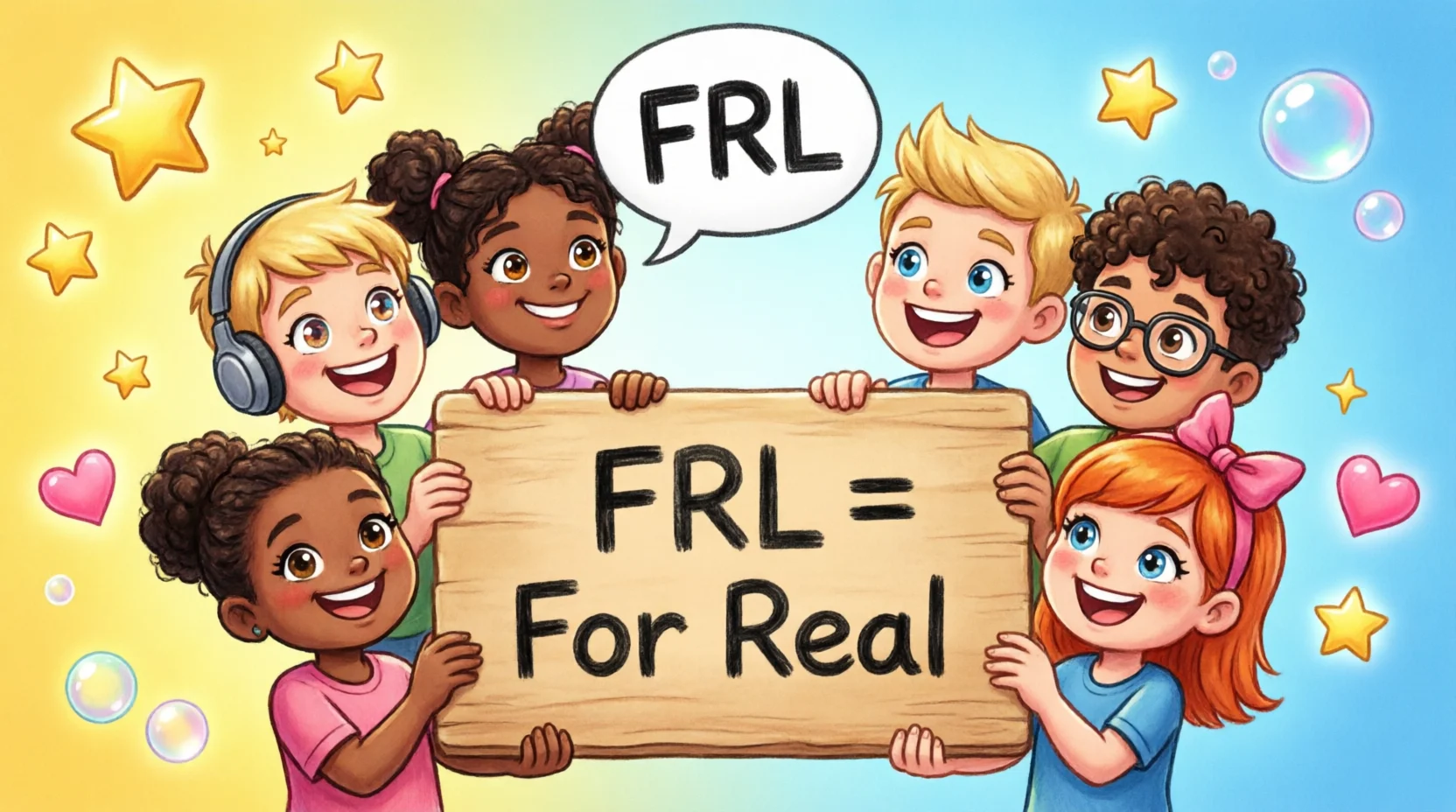 FRL Mean in Text Real Meaning 2026