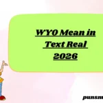 WYO Mean in Text Real 2026