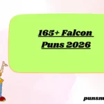 165+ Falcon Puns 2026
