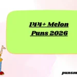 144+ Melon Puns 2026