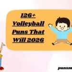 126+ Volleyball Puns That Will Serve Up Serious Laughs 2026
