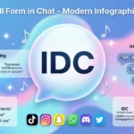 IDC Full Form in Chat Mean 2026