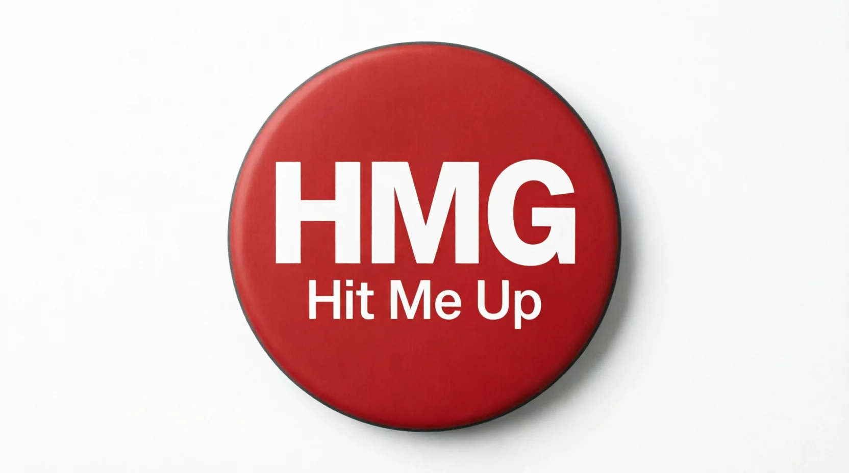 HMG Meaning in Text Real Meaning 2026