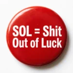 SOL Mean in Text Real Meaning 2026