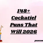 148+ Cockatiel Puns That Will 2026