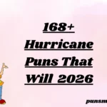 168+ Hurricane Puns That Will 2026