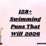 128+ Swimming Puns That Will 2026