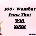 169+ Wombat Puns That Will 2026