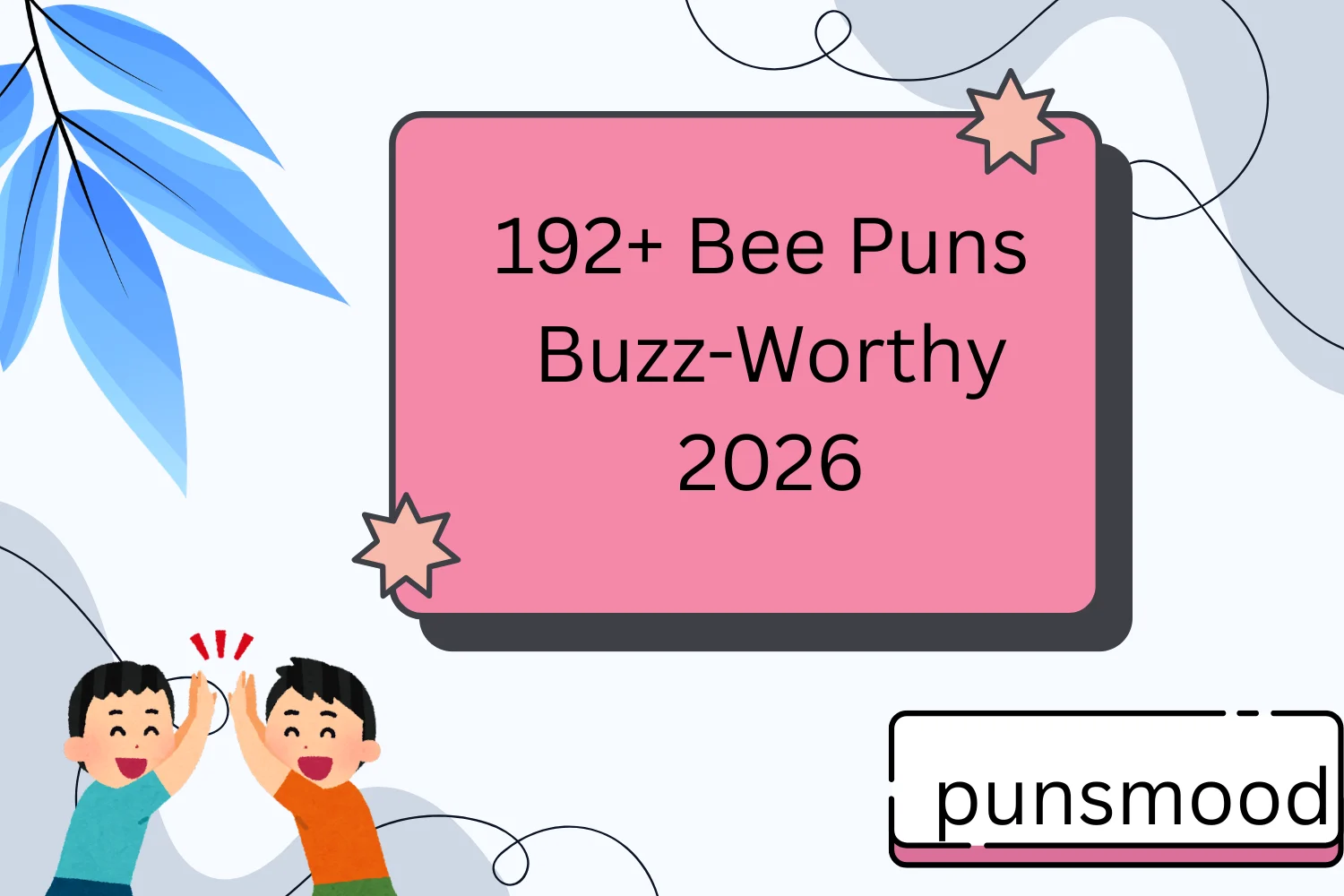 192+ Bee Puns Buzz-Worthy 2026