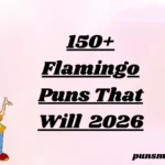 150+ Flamingo Puns That Will Make You Stand on One Leg Laughing 2026